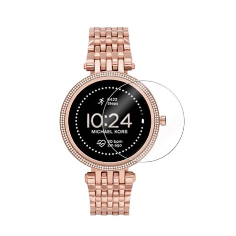 michael kors smartwatch screen protector best buy|michael kors official website uk.